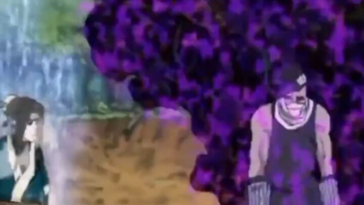 cliper Naruto