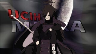 Madara Uchiha Badas Edit - Normal Guy-2 [AMV/EDIT] !!