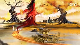 whispers of fate eps 05(sub indo)