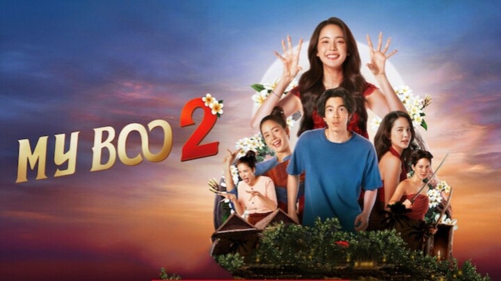 m̷y̷ b̷o̷o̷ 2̷ [̷2̷0̷2̷5̷]̷