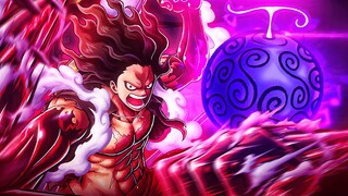 Breaking Down The GUM GUM Fruit In Grand Piece Online! (Easily The New Best Rare)