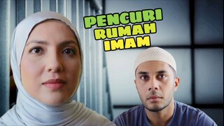 Telefilem Pencuri Rumah Imam 2025