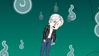 下水道发现腐肉，这，难道是碎s案