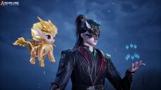 The Legend Of Ling Tian Eps 49 Sub Indo