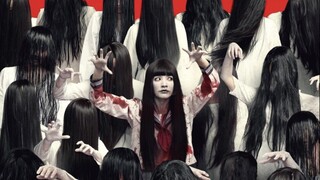 The horror movie is really coming! Minors should be careful! The horror comedy "The Way of Weird Gen