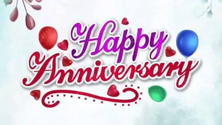 anniversary bikash and binisha 2026