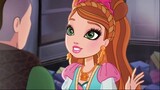 Ever After High, Season 1 Episode 6 - The Shoe Must Go On [FULL EPISODE]