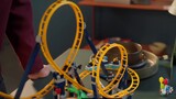 3 เหตุผลที่ฉันจะไม่ซื้อ LEGO 10303 Rolling Coaster - Austin