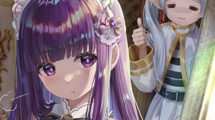 Nightcore - Brave [Pertemuan yang mengubah hidupku hanya mencakup 1% dari hidupku]