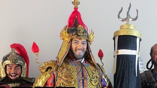 As we bid farewell to the old and usher in the new, I will take stock of the 1/6 ancient Chinese sol