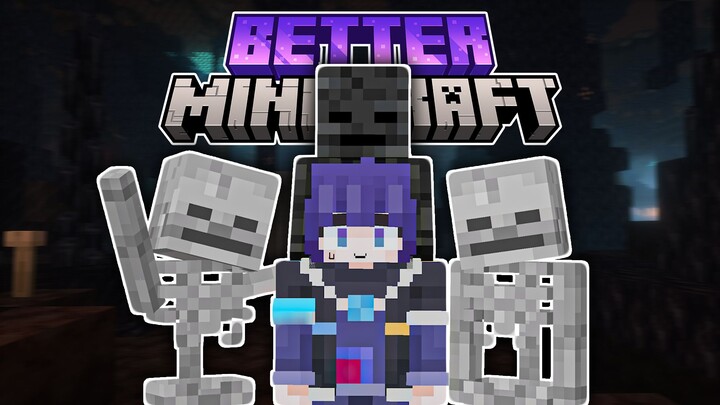 عندما أرفع الغطاء ليلاً، أجد فقط 💀💀💀💀💀 [MC الأفضل #12]