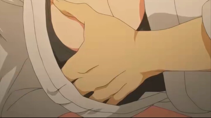 Empuk banget remes cucu senpai🥵