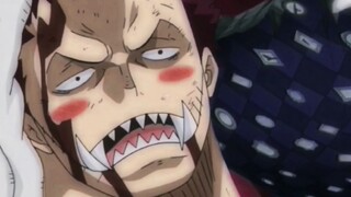 katakuri joining the trend😍