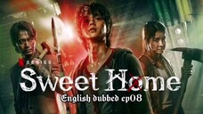 08.Sweet Home S1