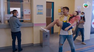 Sứ Giả Siêu Năng EP 13 [Sub Việt]