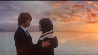 《近距离恋爱》小松菜奈×山下智久 主线cut
