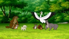 [THUYẾT MINH] Winner và Cậu Bé Vàng Tập 18