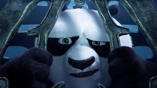 KUNG FU PANDA 4 ''Zhen Leads Po Into Chameleon's Trap'' Official Trailer (2024)