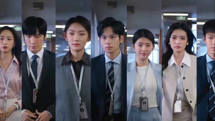 All Rise (2025) ep 1 eng sub