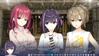 队友八卦名场面【剧情切片】