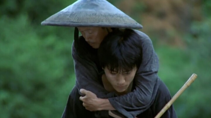 A film ignored at home but hailed as a masterpiece abroad!