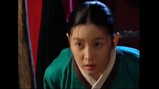 แดจังกึม จอมนางแห่งวังหลวง พากย์ไทย Ep.7