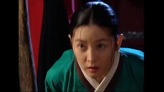 แดจังกึม จอมนางแห่งวังหลวง พากย์ไทย Ep.7