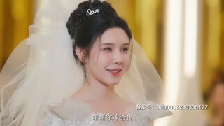 A Poor Girl is Bullied and Decides to Force the Richest Guy in China to Marry He