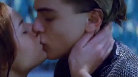 [Movie] Tổng hợp những cảnh hôn nồng cháy trong phim