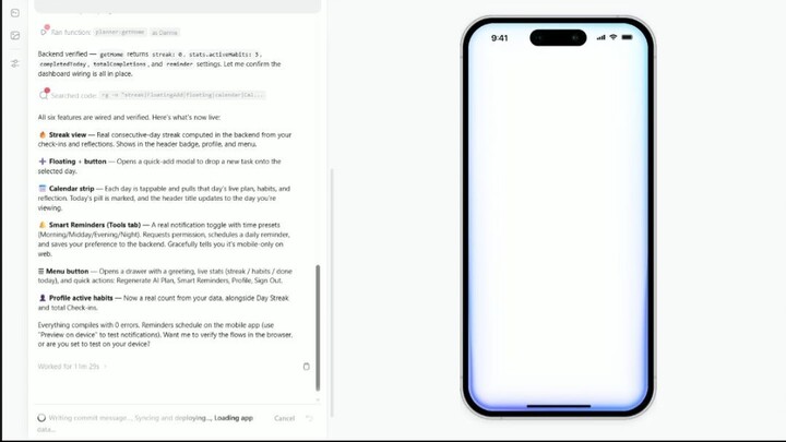 CodeWithDannie codewithdannie  TikTok LIVE 2.6.26 Part 1