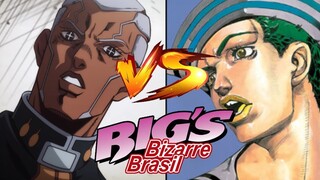 ~ BBB DE JOJO EPISÓDIO FINAL ~