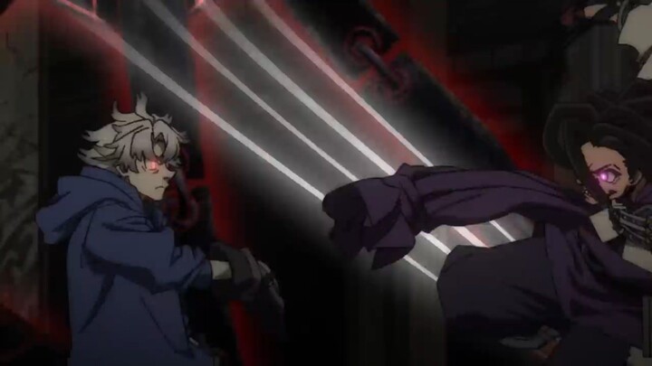 Gachiakuta _ DUB TRAILER_01cd