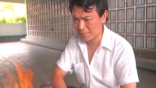 男人怀疑老婆在阴间鬼混