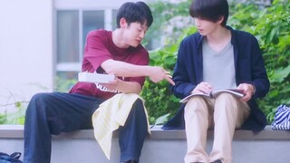 终于明白为什么有人站错攻受了……航太就是这个爽！！！