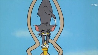 【Cat and Mouse】"Exchange the rest of my life for my pain and joy"