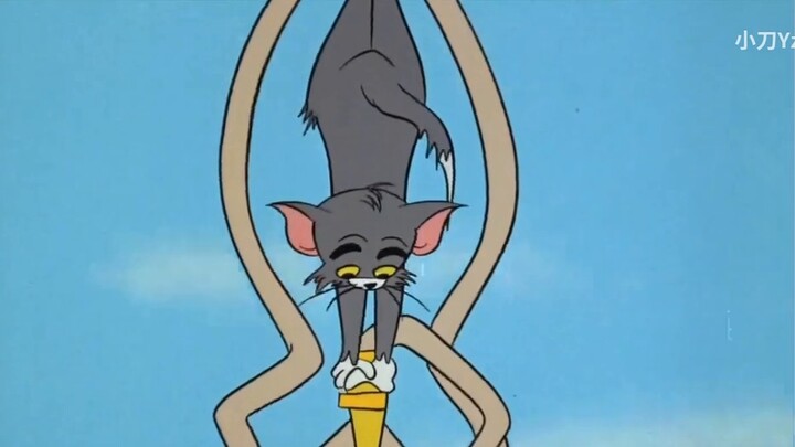 【Cat and Mouse】"Exchange the rest of my life for my pain and joy"