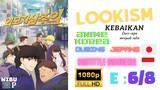 Lookism Ep 6 Anime Korea Sub Indo Dub Jepang