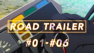 Shuumatsu Touring| 4 Oktober 2025