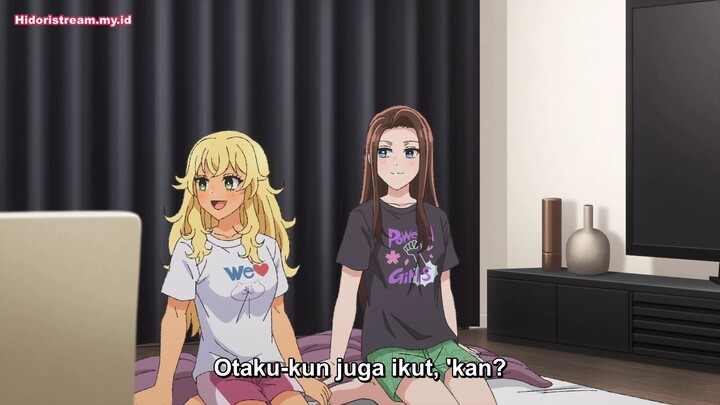 EP 8 - takuya , kei , kotoko