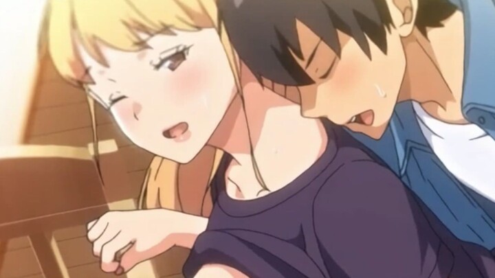 aku dan onechanku ku kembali sebagai 😋🤤🥵