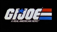 G.I. Joe (1985) - 82 - Grey Hairs and Growing Pains