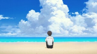 [WeChat Status 8.0] Tân thế kỷ Evangelion ￨▌