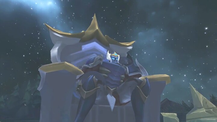 "I just felt someone behind me calling me and when I turned back there was only the raging wind."