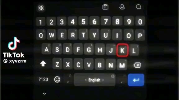 minumulto banaman akoo ng letrang Yan😭