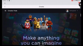 how to create game passes on Roblox.