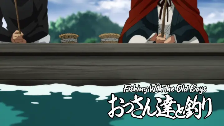 One Punch Man Special 4 - \