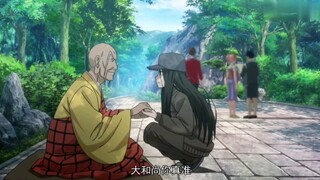宝儿姐:我别的能耐没有，就是能活
