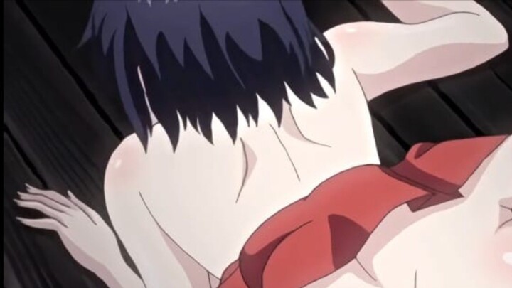 ngalahin hantu dengan cara??? 😭🥵agak laen