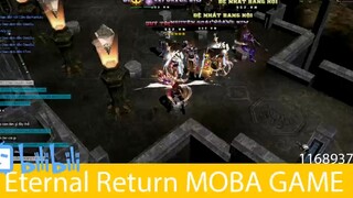 Đưa cho nỏ rồng vip mà n vẫn xin #game