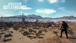 Miramar Gameplay